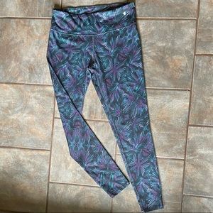 Champion spandex leggings